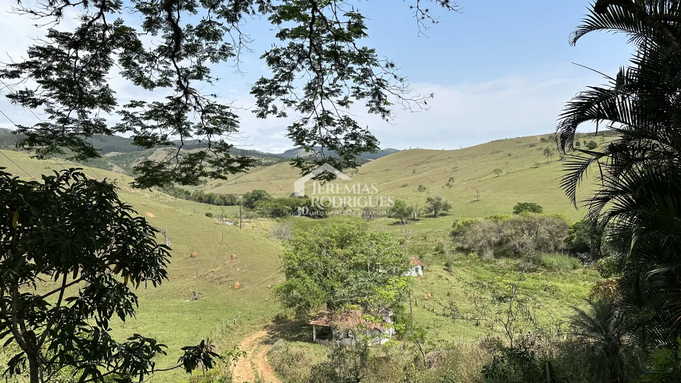 Fazenda à venda em Lorena/SP