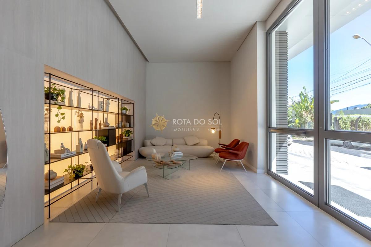 Pleniluni Apartamento 3 Suítes Frente à Avenida Meia Praia Itapema SC