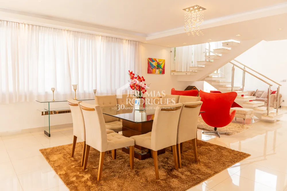 Casa à venda no Condomínio Residencial Terras de San Marco em Taubaté/SP