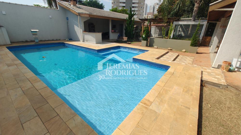 Casa com 4 dormitórios, 690 m² - Jardim das Nações - Taubaté/SP