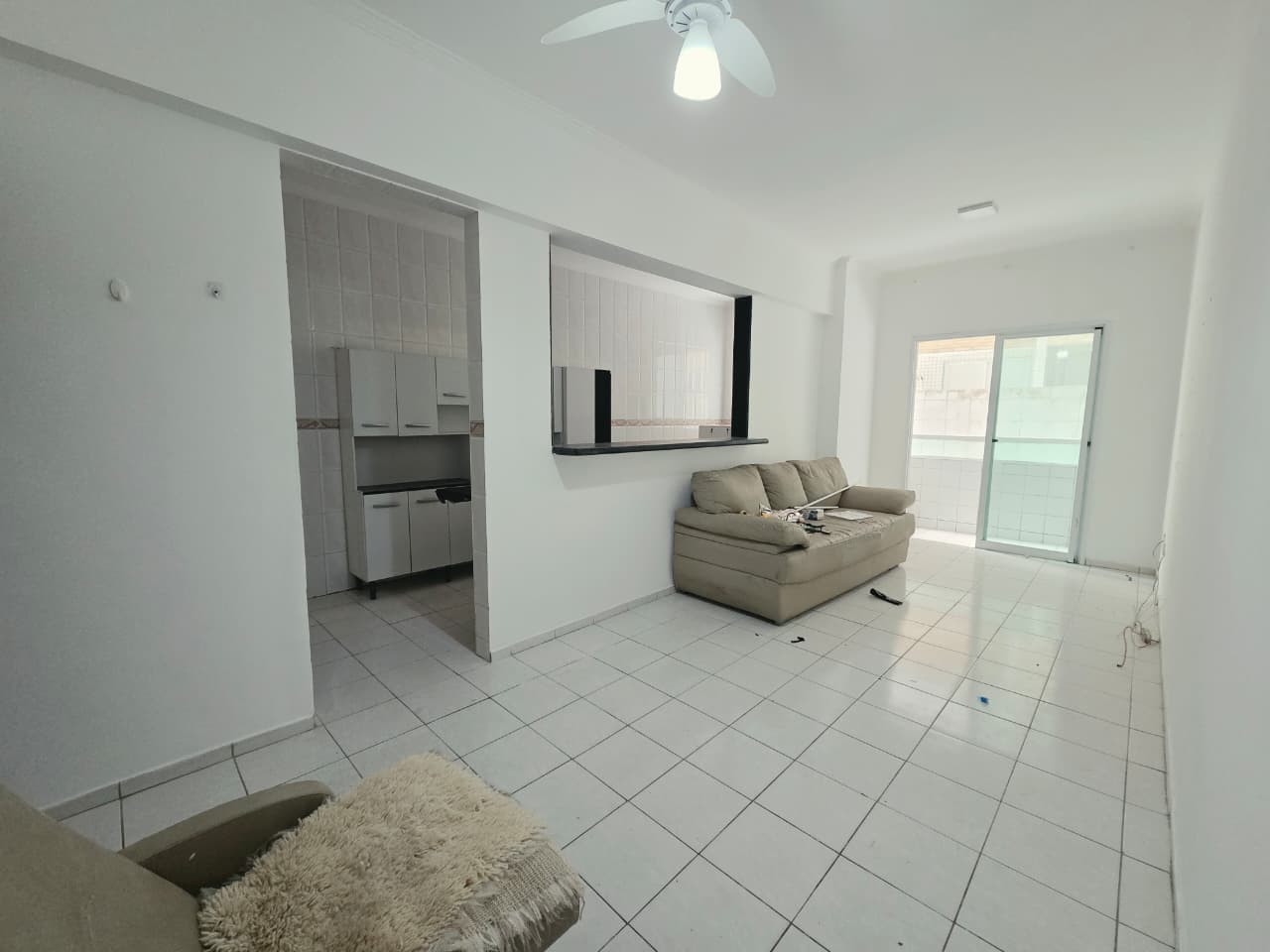 Oportunidade na Ocian , 2 dorm com suíte R$ 398 mil — foto 2
