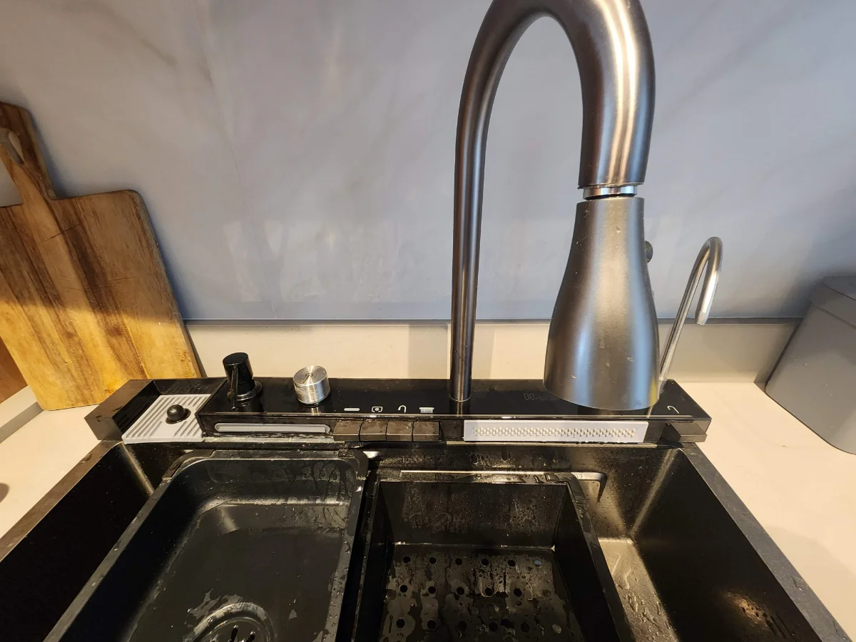 Studio na Vila Clementino - 25m² — foto 24