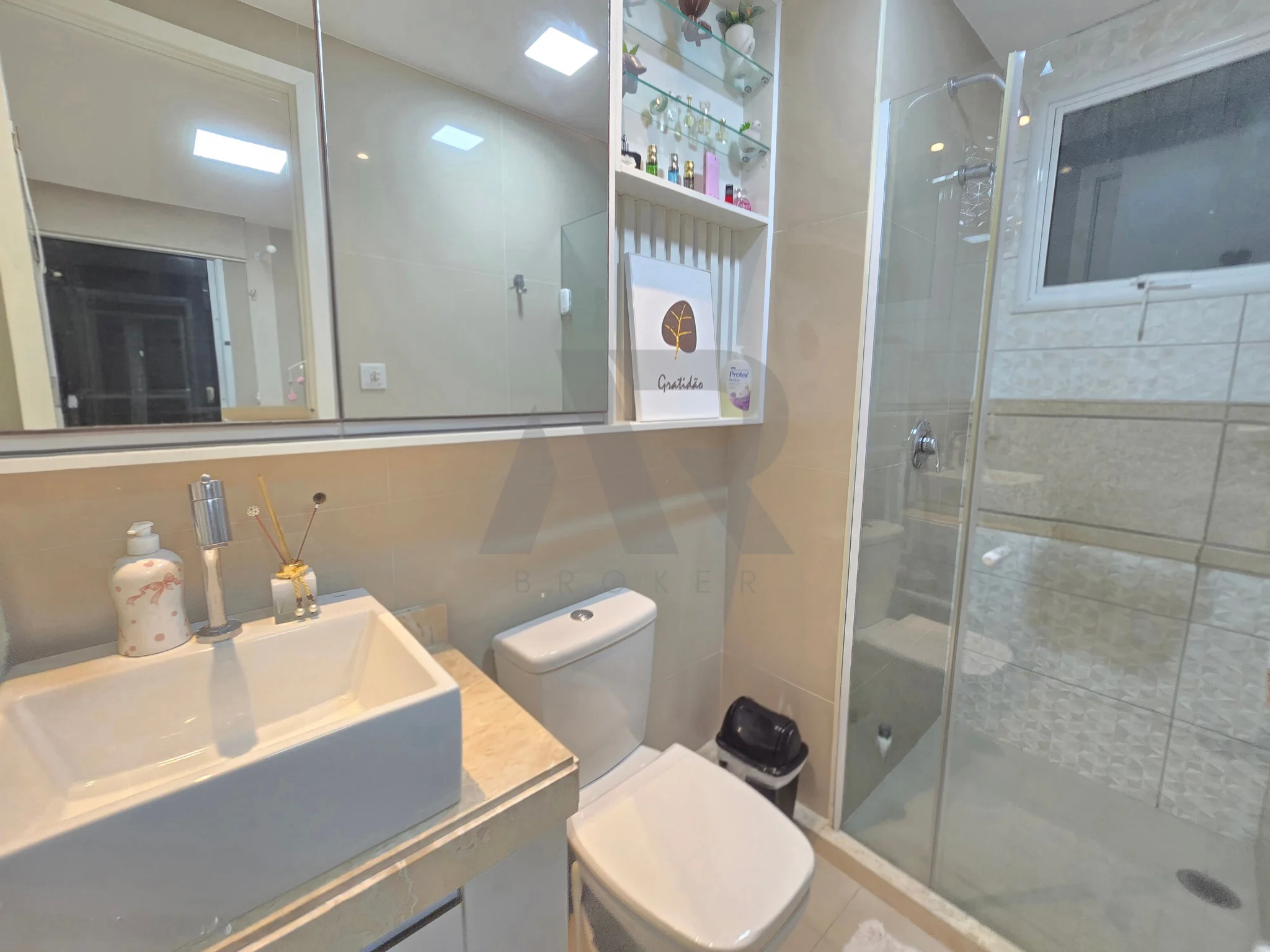 Felicitá Residencial, Apartamento, 105,8m², Nascente, Porteira Fechada, Parque Del Sol - Fortaleza/CE — foto 20