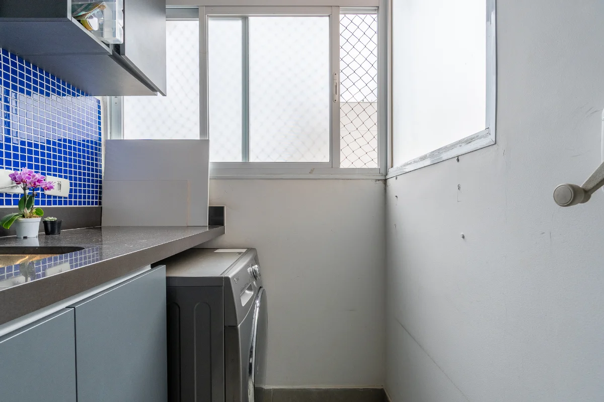 Apartamento na Vila Clementino próximo ao Metrô Santa Cruz — foto 34