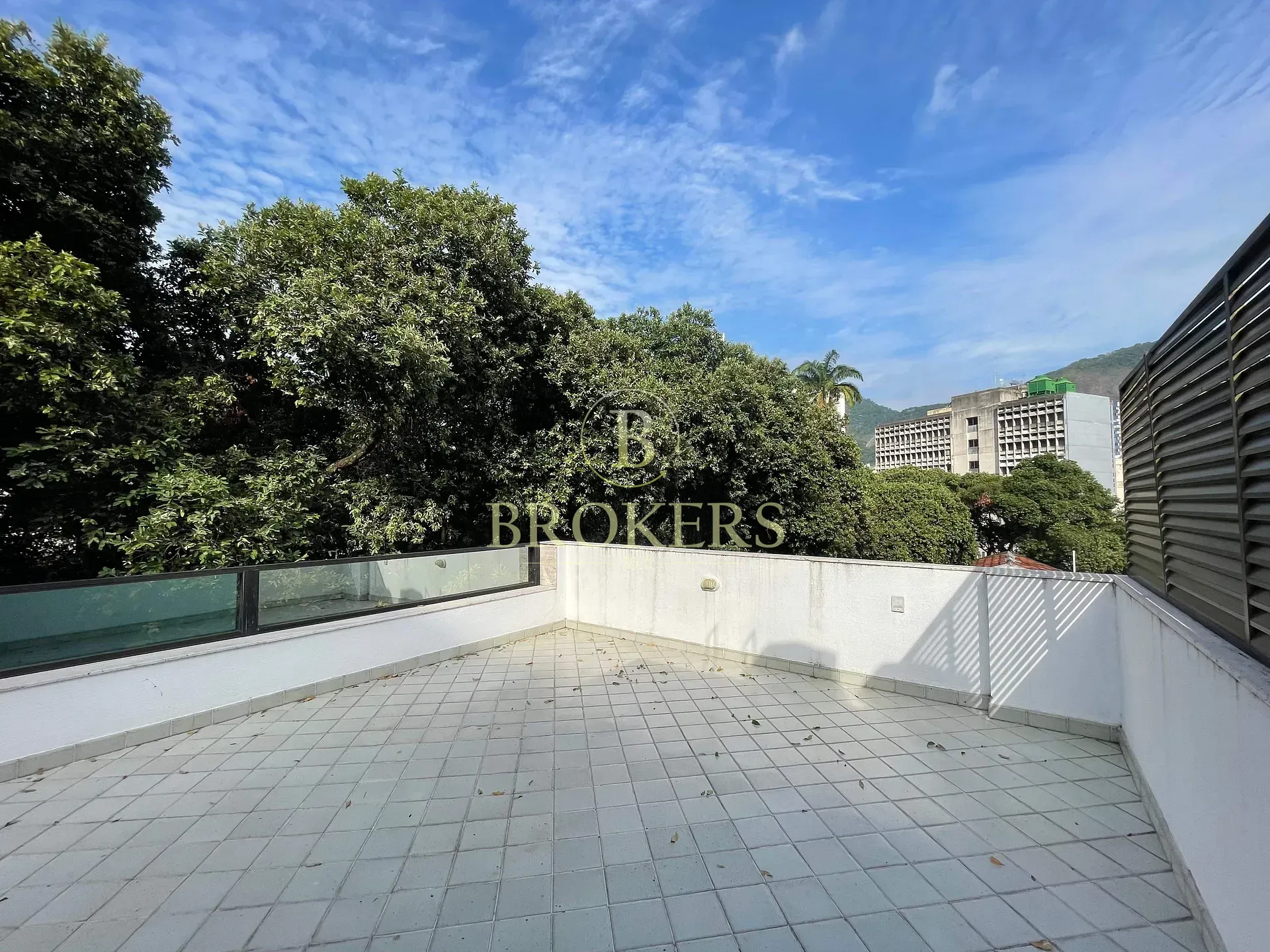 Edifício corporativo exclusivo em localização estratégica de Botafogo
