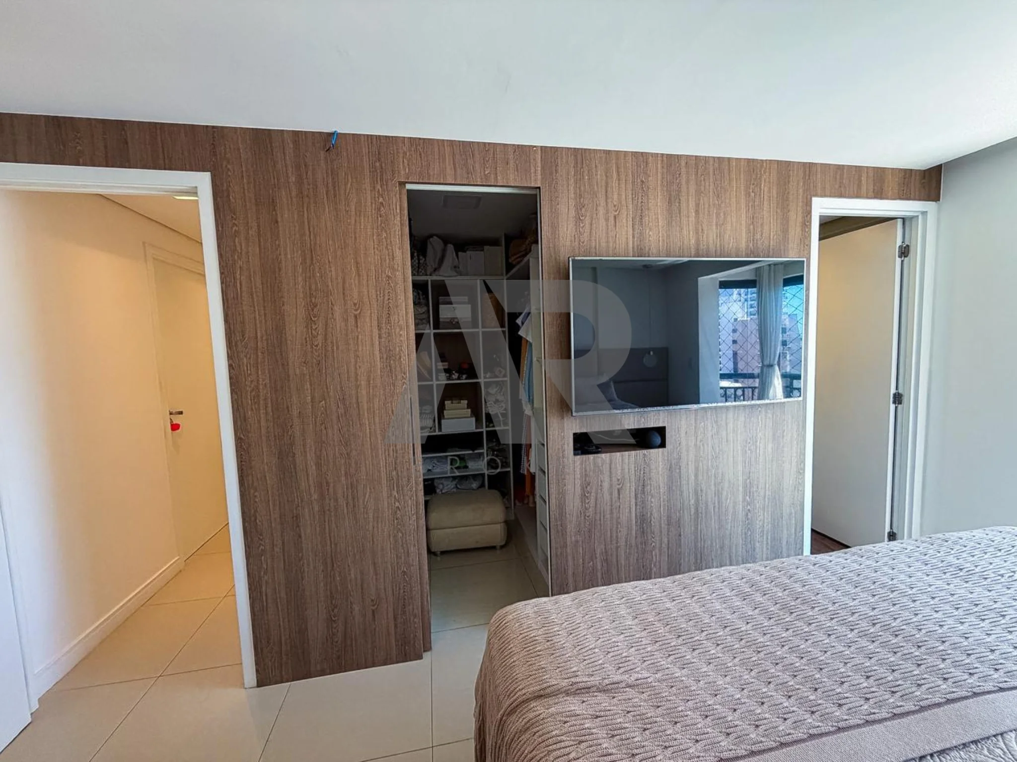 Botânico Condominio Parque, 165m², Porteira Fechada, 3 suítes, Nascente, Cocó - Fortaleza/CE