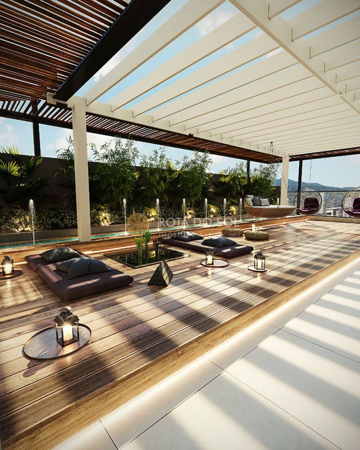 Roma Apartamento 3 Suítes Perequê Porto Belo SC — foto 23