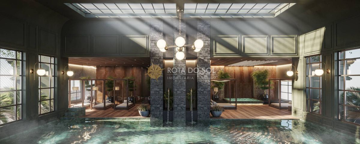 L'Atelier apartamento quadra mar 4 suítes na Meia Praia — foto 24