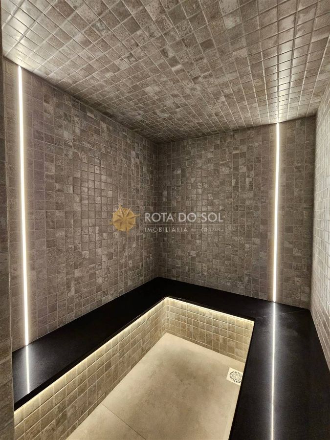 Residencial Brooklyn Tower Apartamento 4 Suítes em Meia Praia Itapema/SC — foto 35