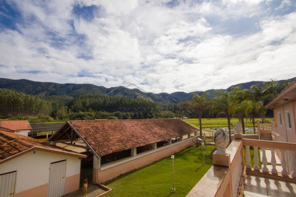 Fazenda com 4 dormitórios à venda, 968.000 m² - Lagoinha/SP