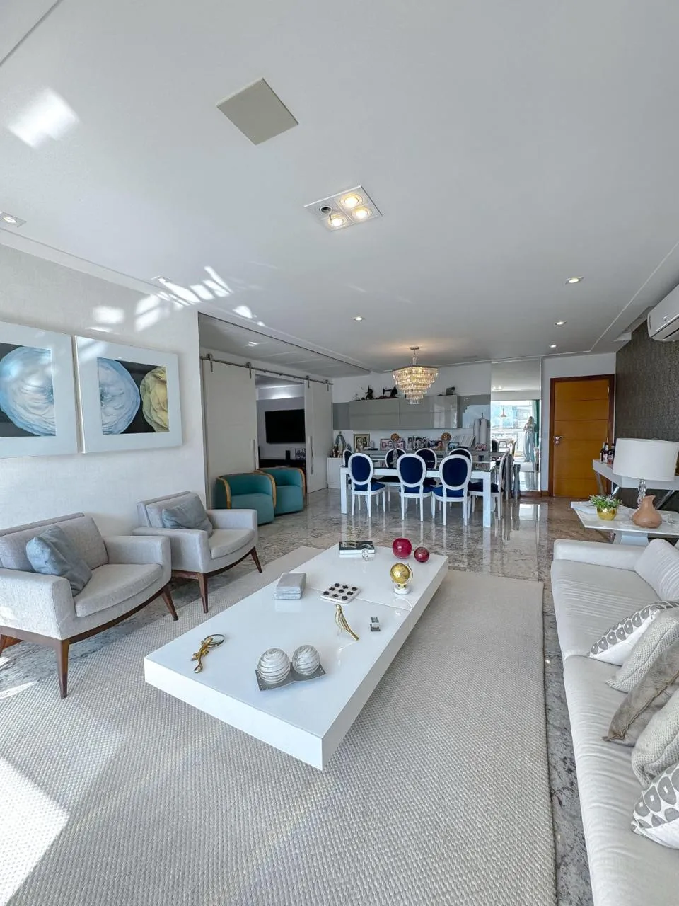 Cobertura de 218 m² com 4 suítes e lazer completo na Serra - ham - foto 17