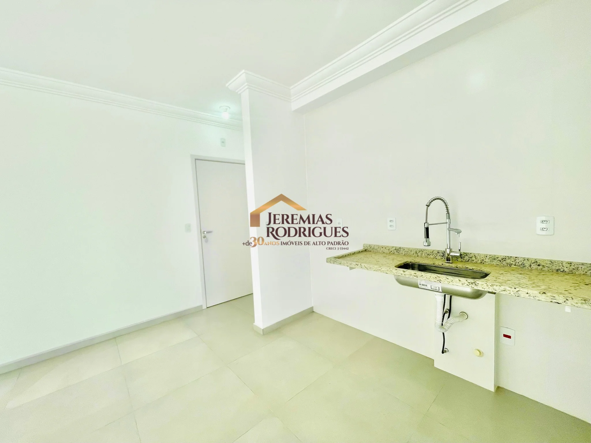 Apartamento para locação e venda no Edifício Residencial Prof. Romeu Haik em Taubaté/SP. — foto 6
