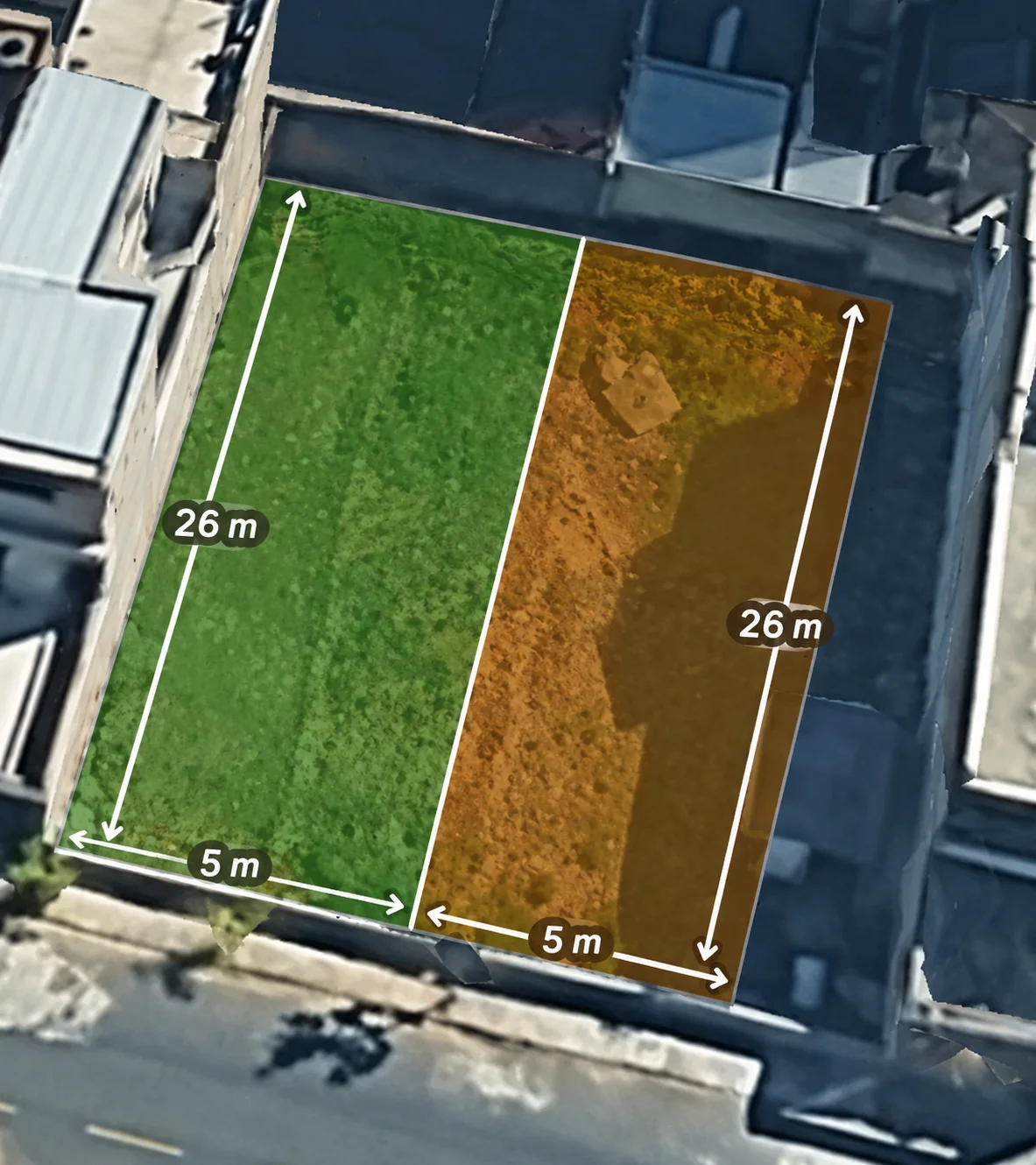 Terreno à Venda em São Bernardo do Campo | 130m² | Próximo ao São Bernardo Plaza Shopping — foto 4