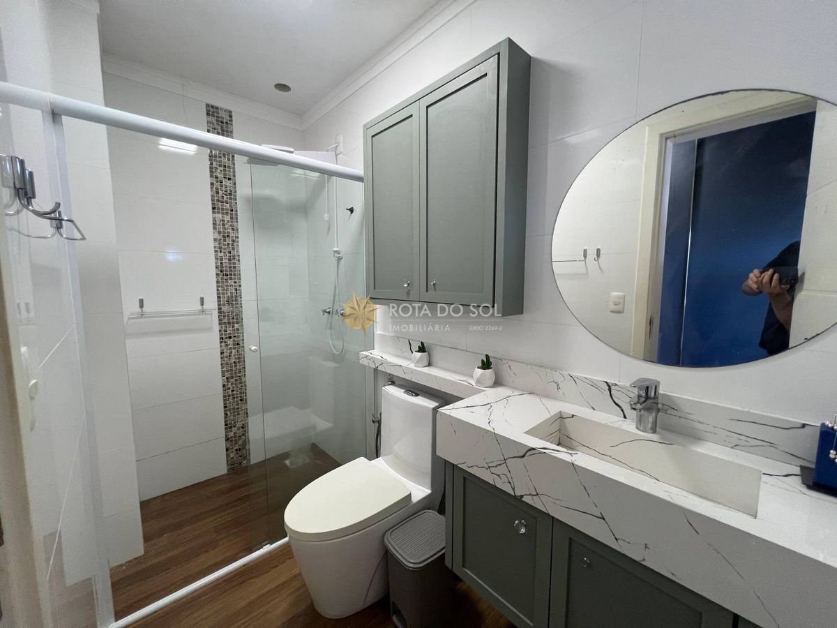 Residencial Havana Apartamento 3 Quartos em Perequê Porto Belo SC — foto 12