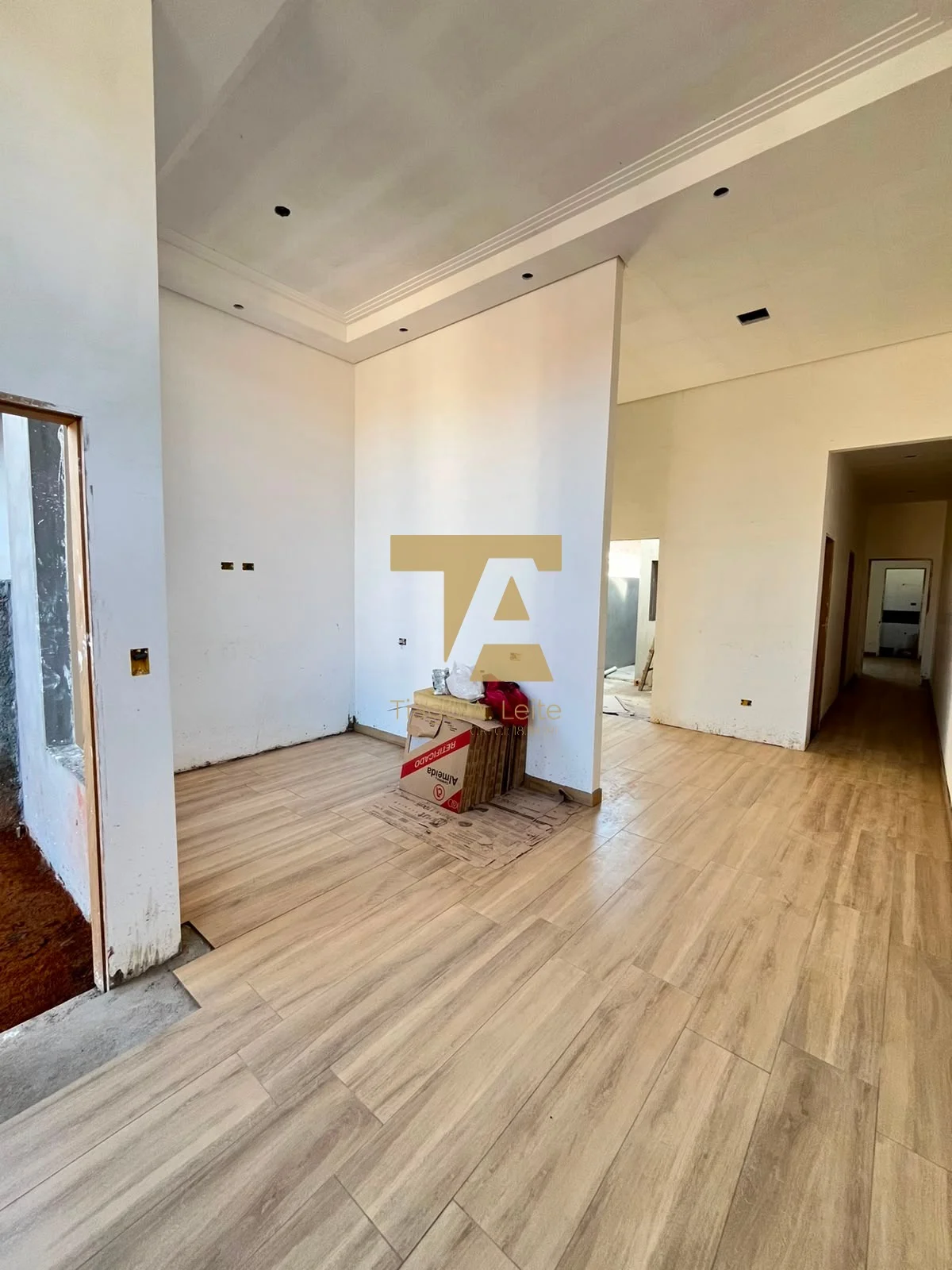 Casa à venda em construção – Região Central, Pindamonhangaba/SP — foto 4
