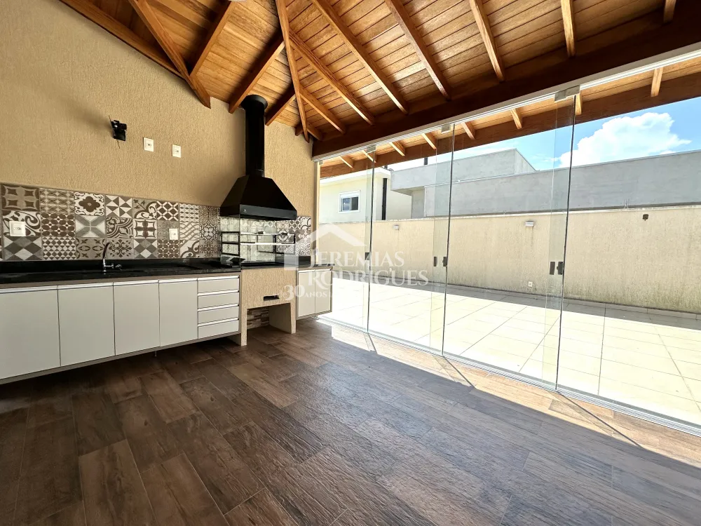 Casa à venda no Condomínio Terrazzo DI Itália em Taubaté/SP