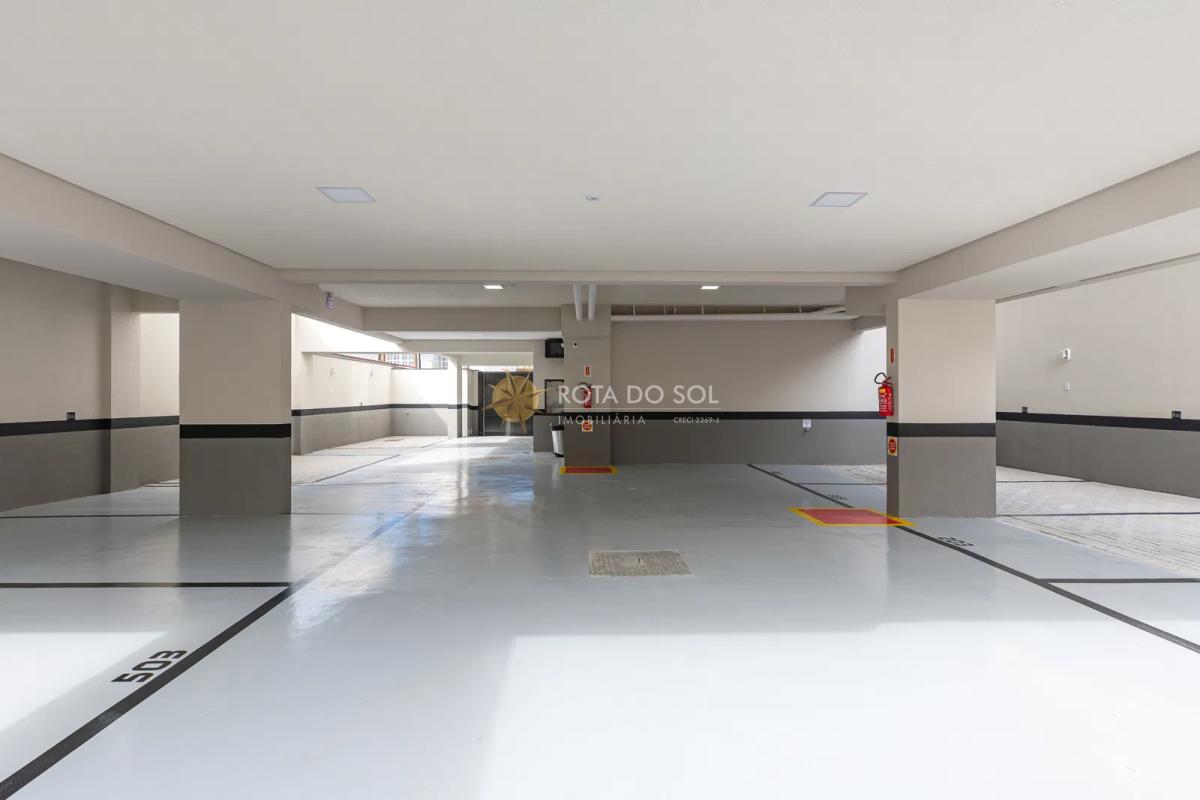 San Pietro Apartamento 2 Quartos Perequê Porto Belo SC — foto 11