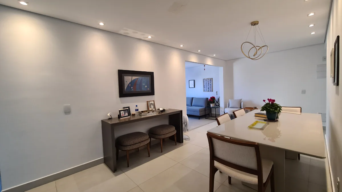 Apartamento na Vila Mariana próximo ao Metrô Santa Cruz — foto 8