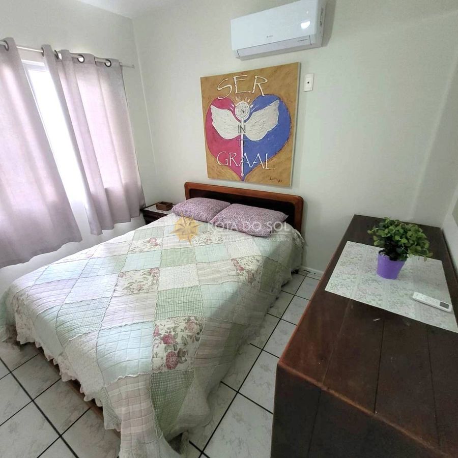 Residencial Vó Tide Cobertura 4 Quartos em Meia Praia Itapema/SC — foto 17