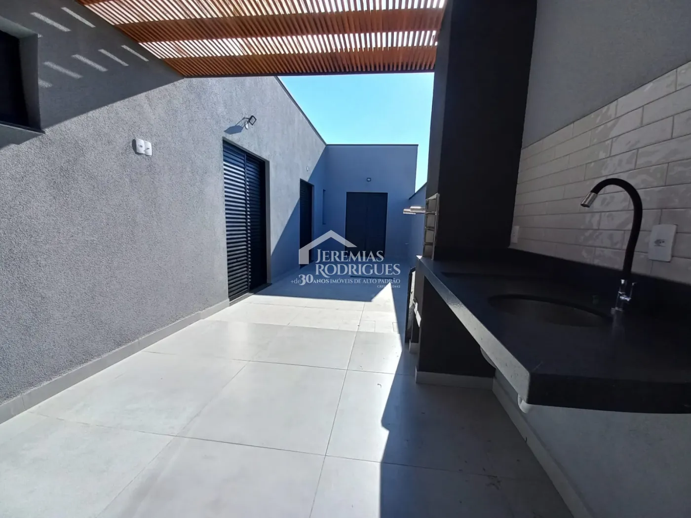 Casa com 3 dormitórios, 100 m² - Bosque da Imperatriz - Pindamonhangaba/SP