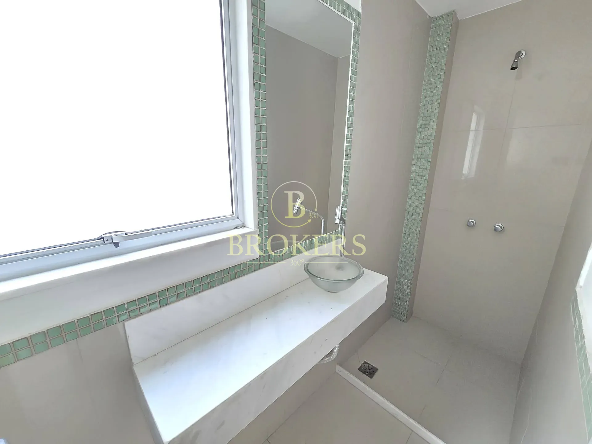 Cobertura / Penthouse à venda, Ipanema, área externa com piscina, salão, 3 quartos sendo 2 suítes, — foto 27