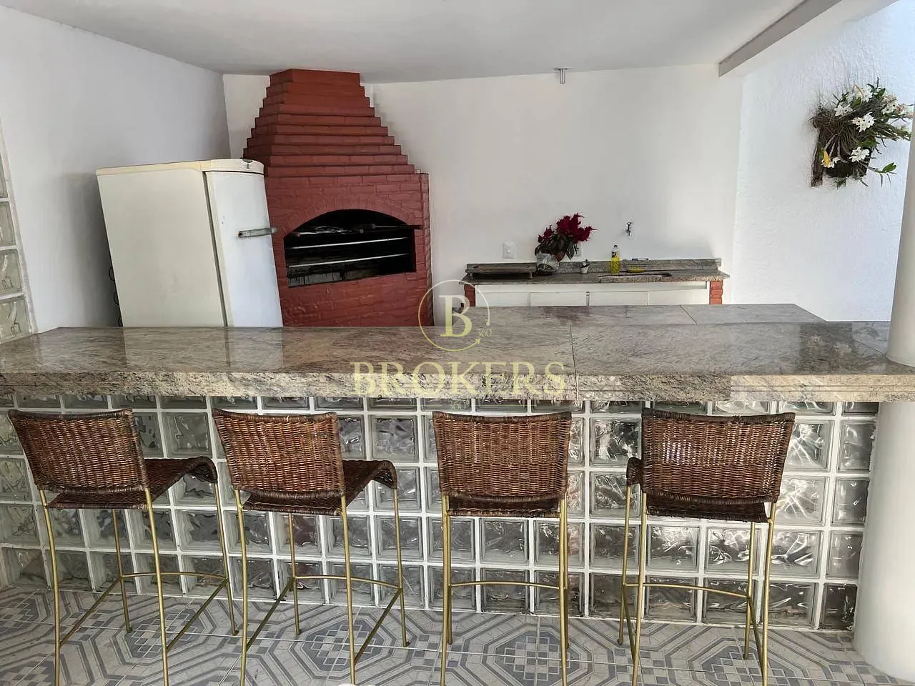 Exclusividade e lazer absoluto no Park Palace: Mansão com 8 suítes, boate privativa e 1.358m² na Ba — foto 25
