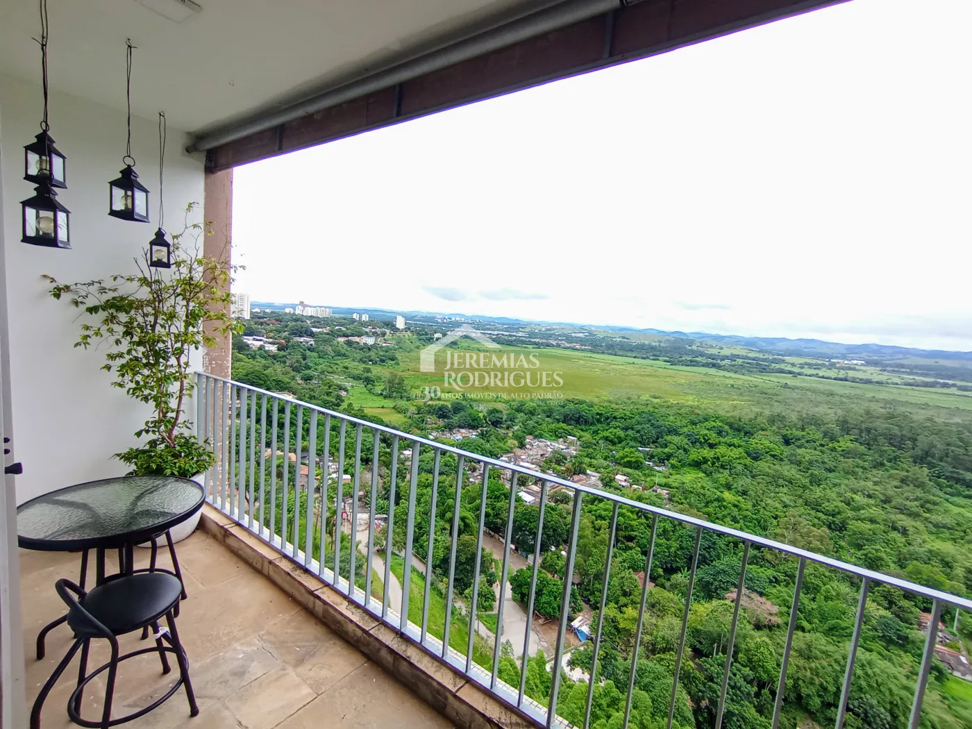 Apartamento à venda com 3 dormitórios, 149 m² - Condomínio Cabo São José em São Jose dos Campos/SP.