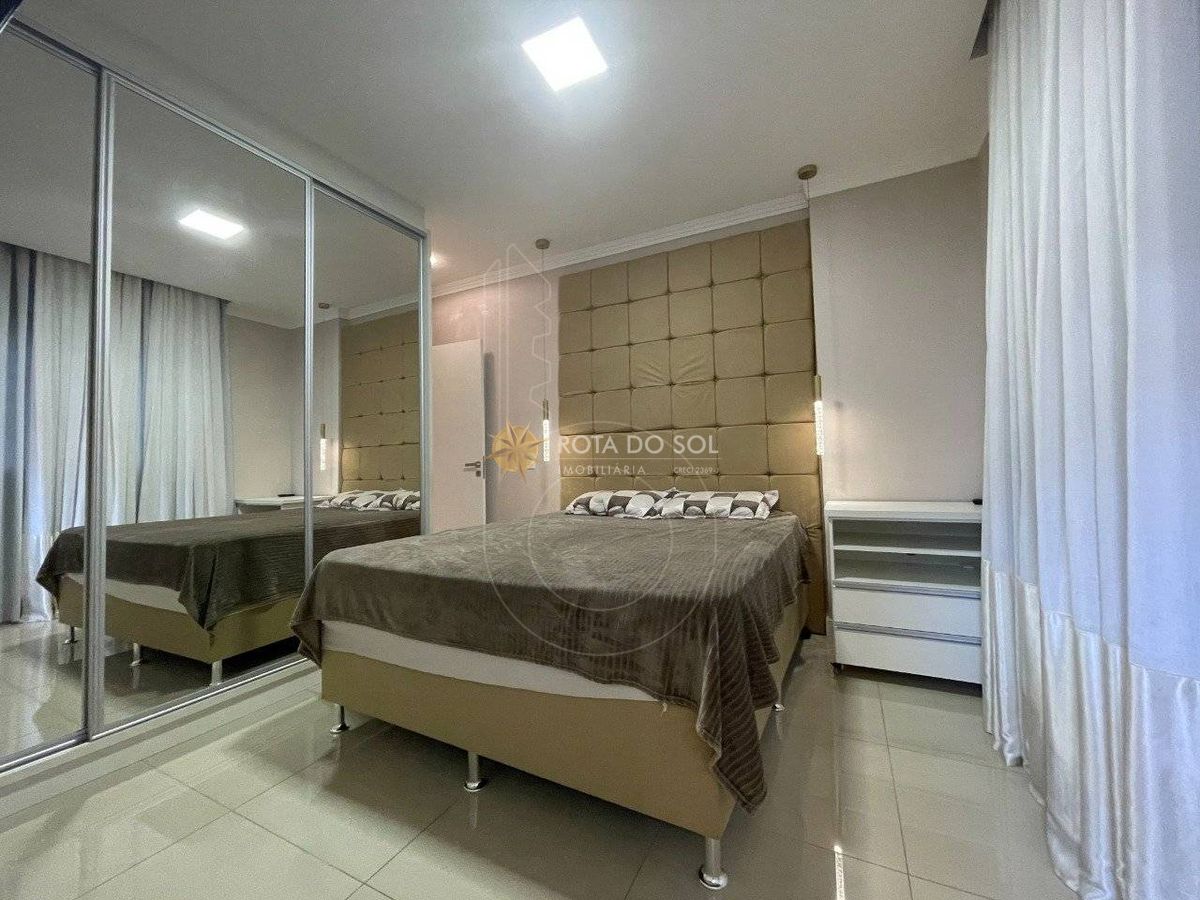 Sorrento Apartamento 3 Suítes em Meia Praia Itapema — foto 8