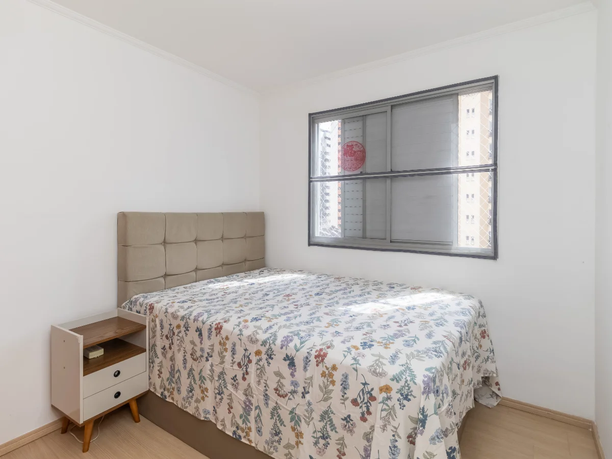 Apartamento na Saúde próximo ao Metrô Praça da Árvore — foto 20