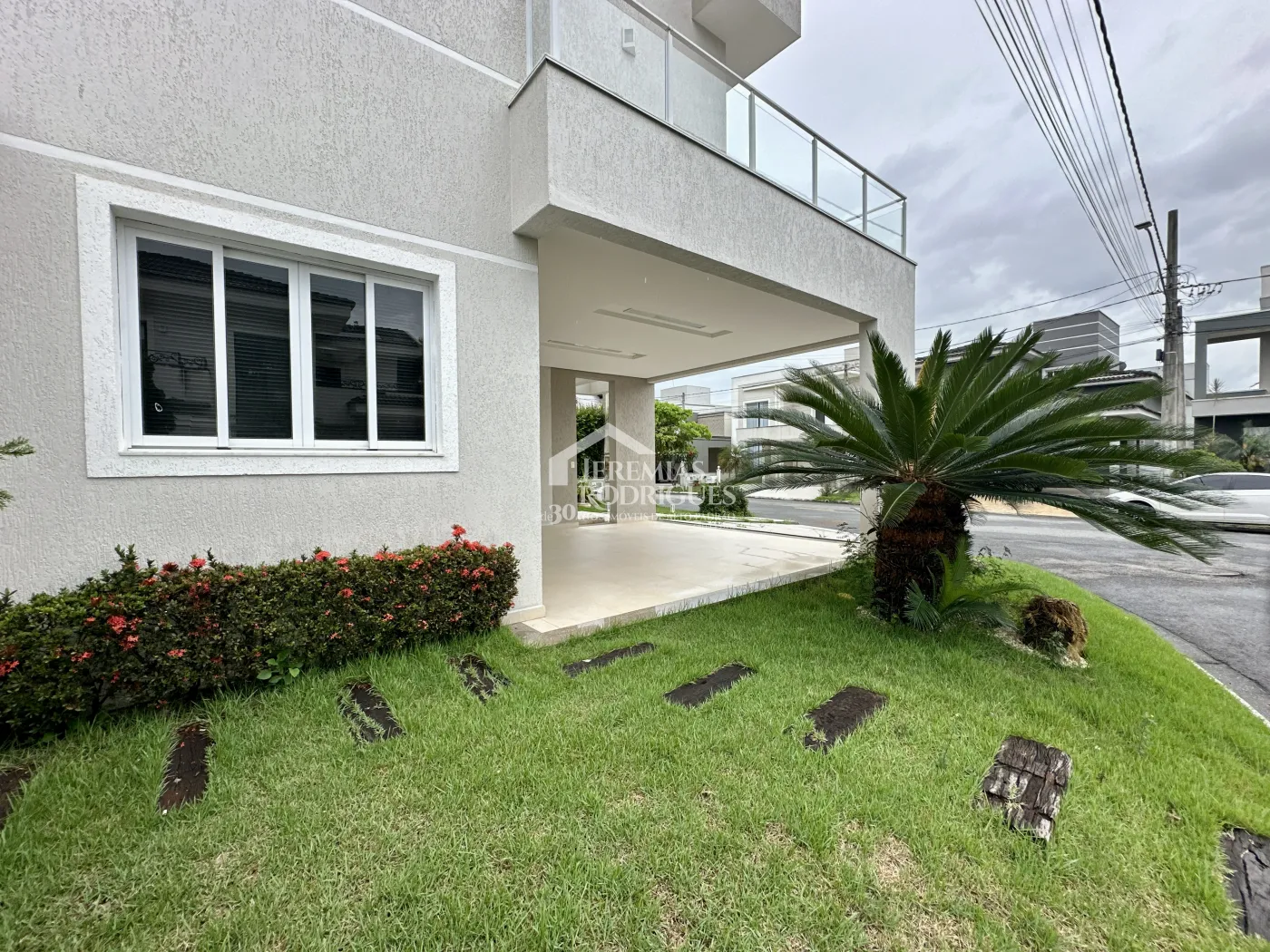 Casa com 3 dormitórios, 237 m² - Campos do Conde Chamboard - Tremembé/SP.
