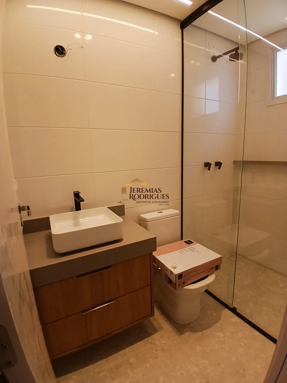 Apartamento à venda no Centro em Taubaté/SP. — foto 8