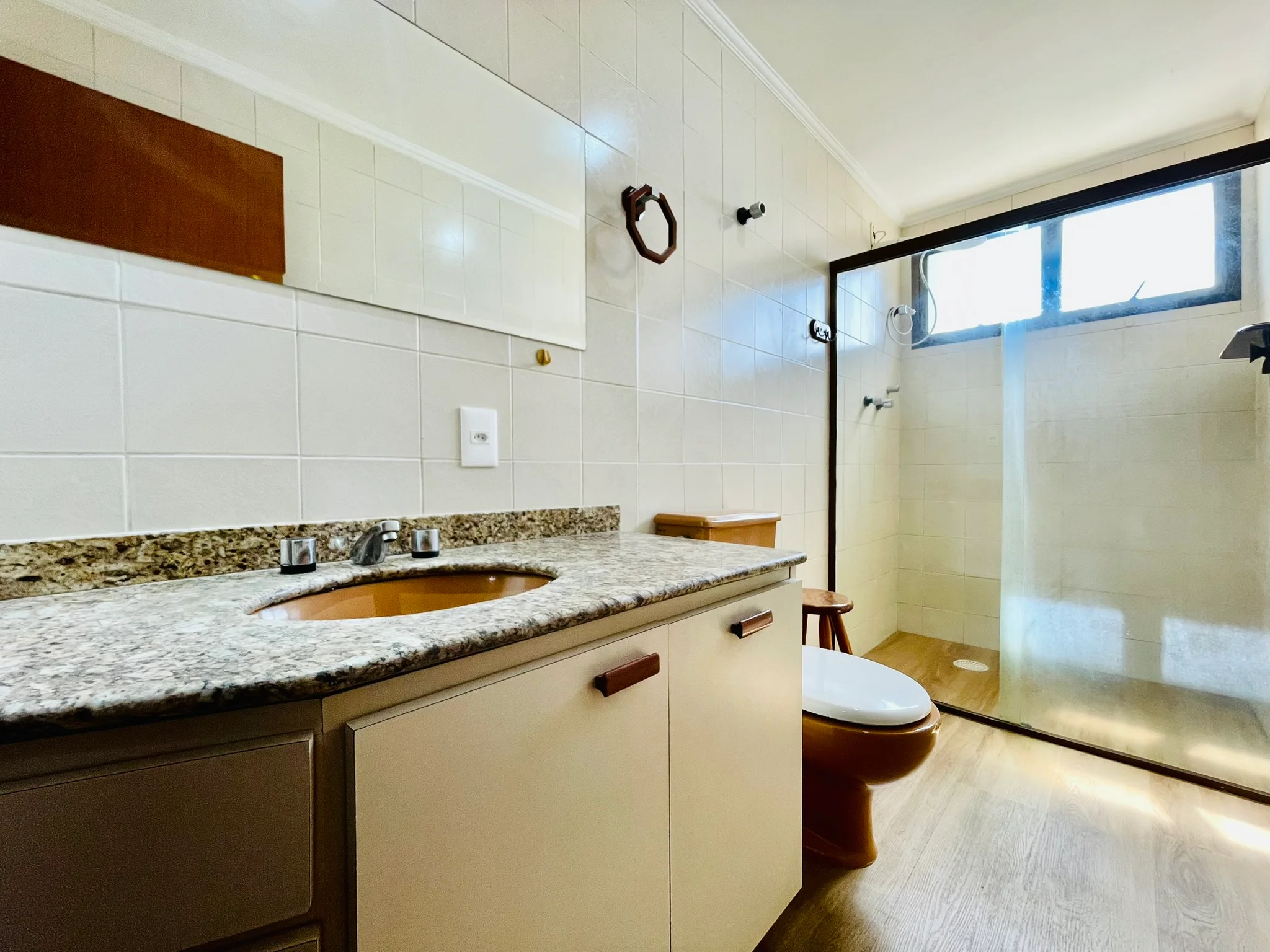 Apartamento à venda com 3 dormitórios, 173m² no Condomínio Green Tower em Taubaté/SP