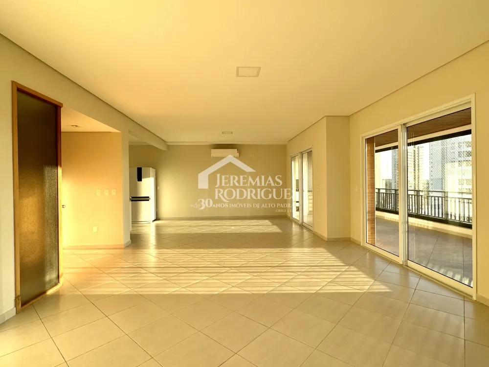 Apartamento para venda com 4 suítes no Condomínio Des Arts em Taubaté/SP