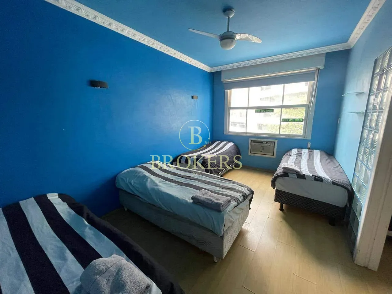 Apartamento à venda, Localização privilegiada! Em frente à Praça e à estação de metrô, Copacabana, — foto 20