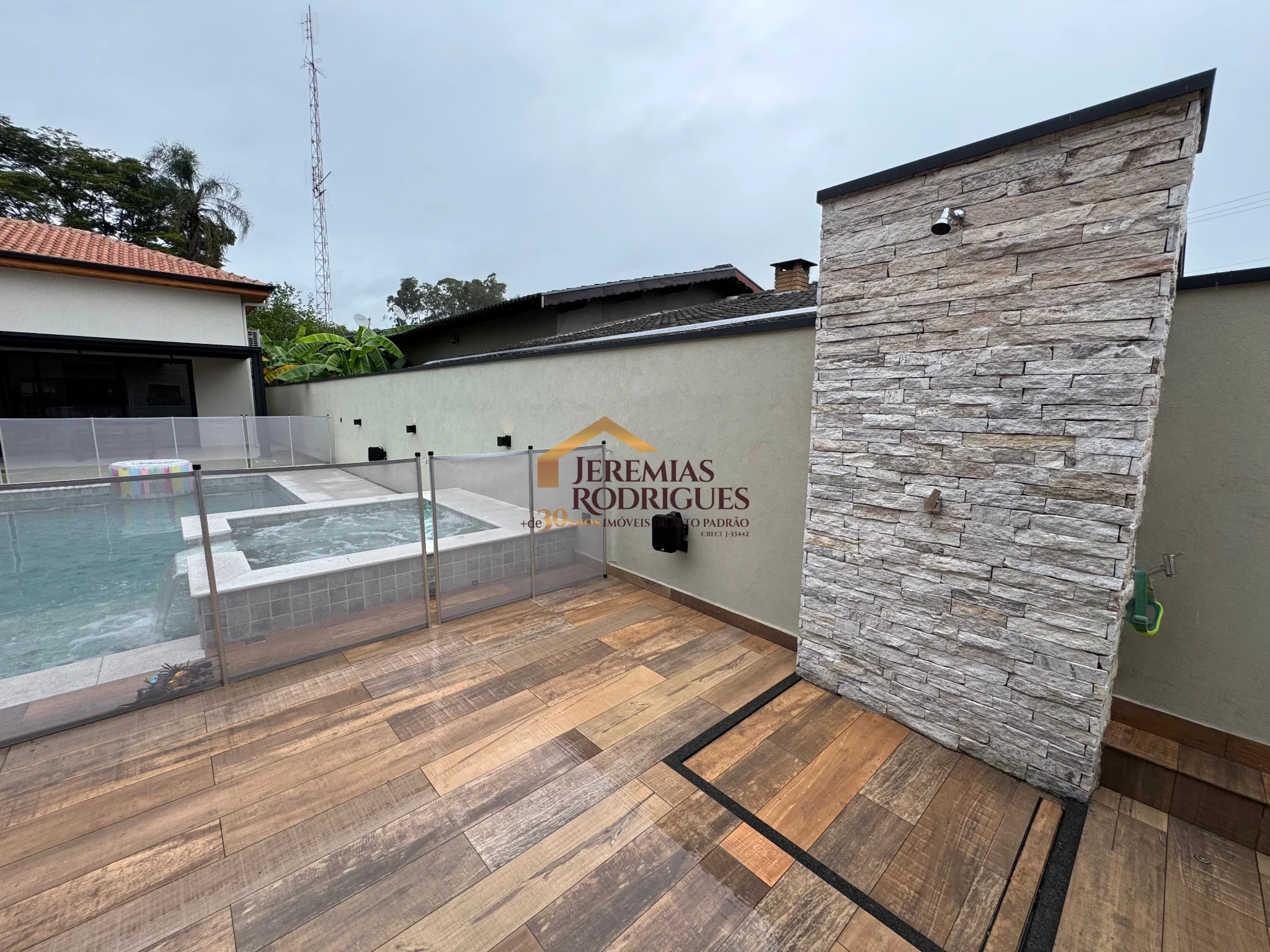 Casa à venda no Condomínio Village Paineiras em Pindamonhangaba/SP. — foto 34