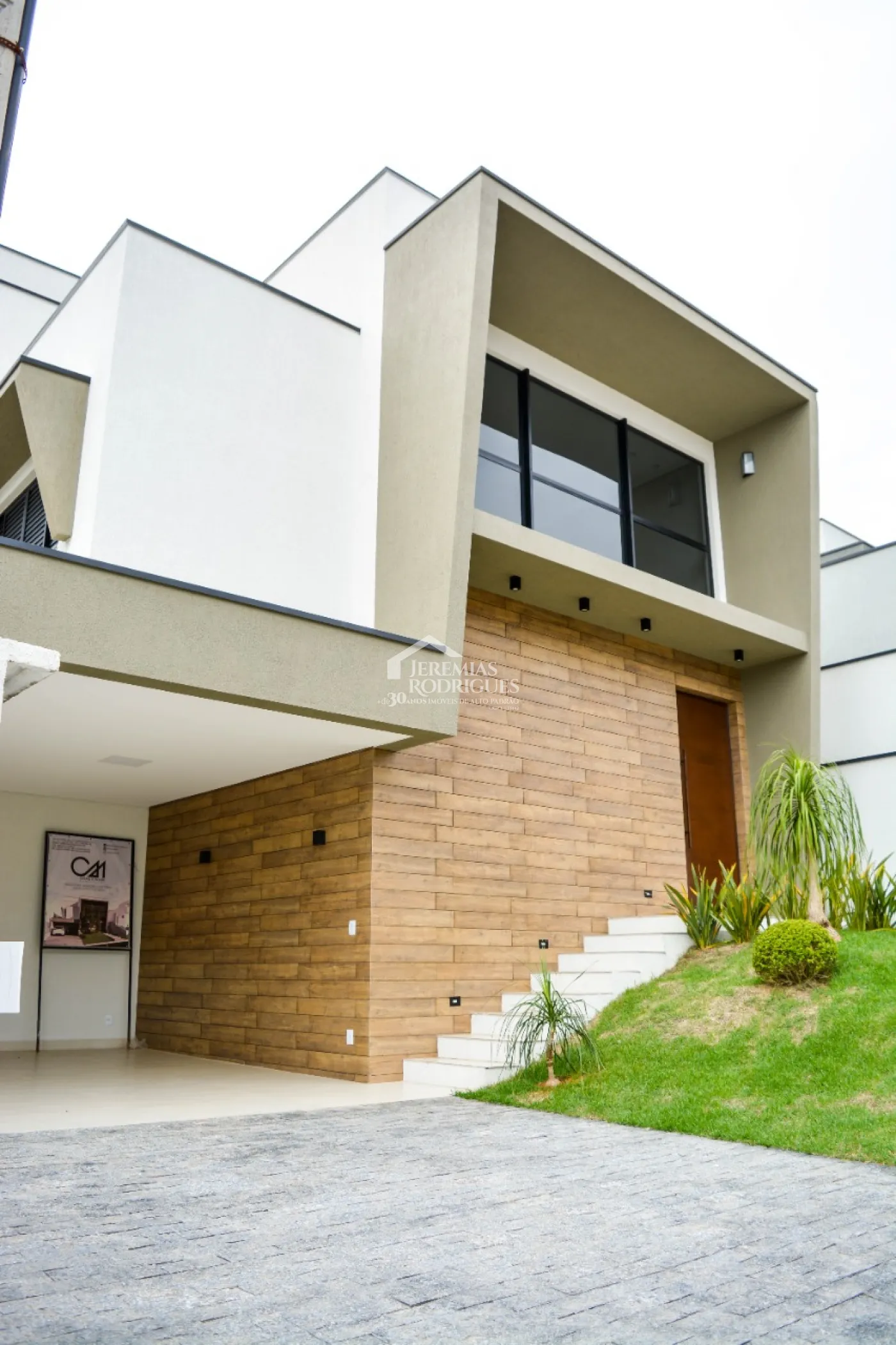 Casa com 4 dormitórios, 245 m² - Condomínio Colinas do Belém - Taubaté/SP