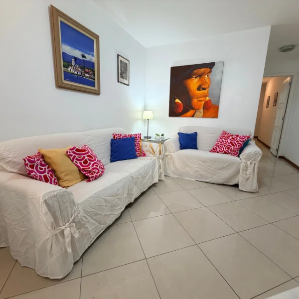 Imaculado apartamento de 4 quartos à venda com amplitude, luz natural e localização imbatível em Co — foto 16