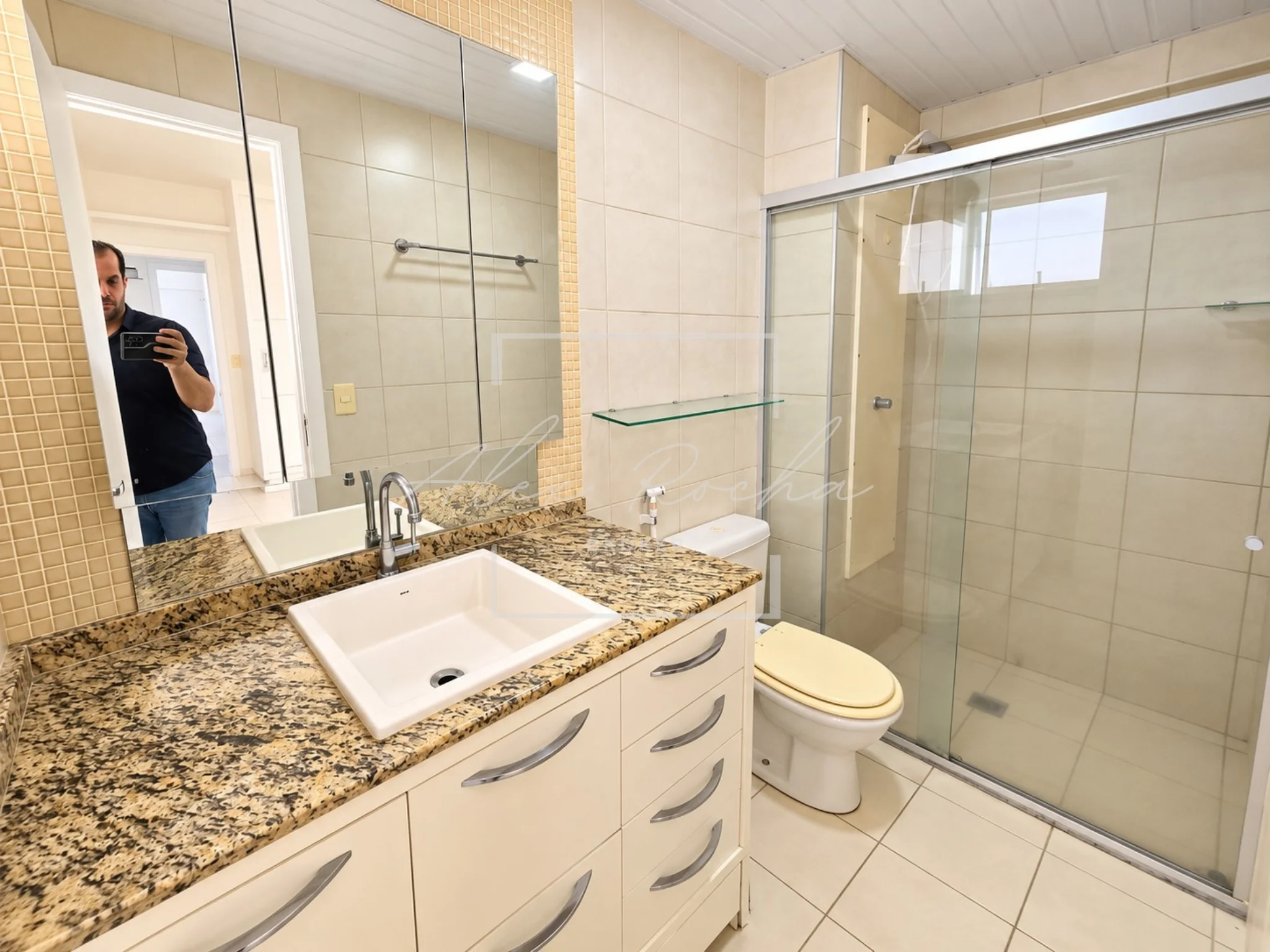 Le Castel, Apartamento, 142m², 3 suítes, Nascente, Cocó - Fortaleza/CE - foto 16