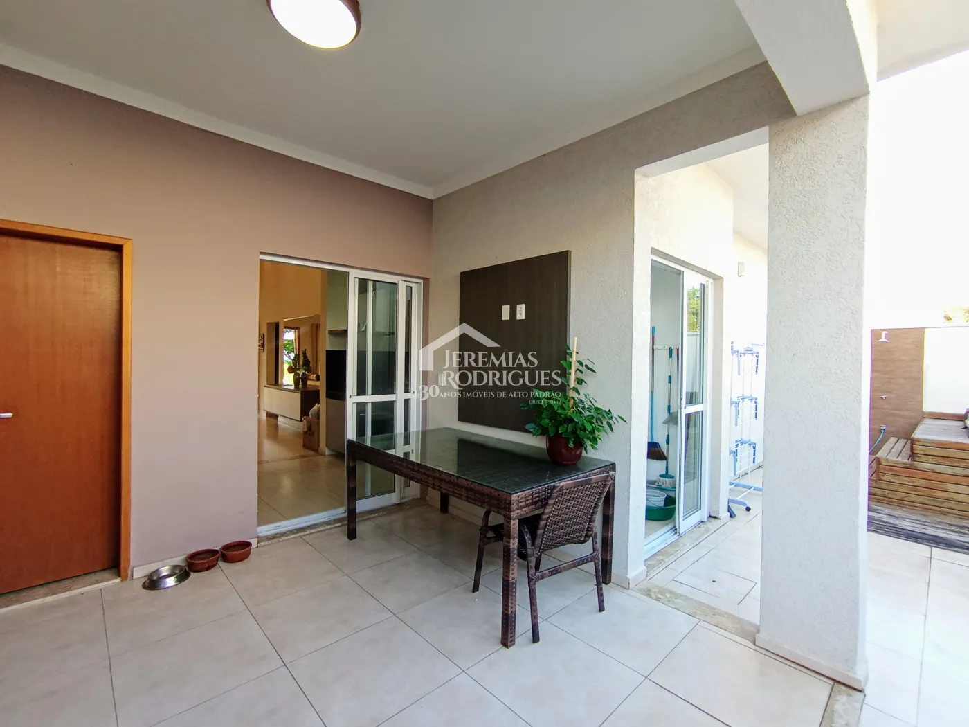 Casa para locação no Condomínio Residencial Terrazzo Di Itália em Taubaté/SP - foto 29