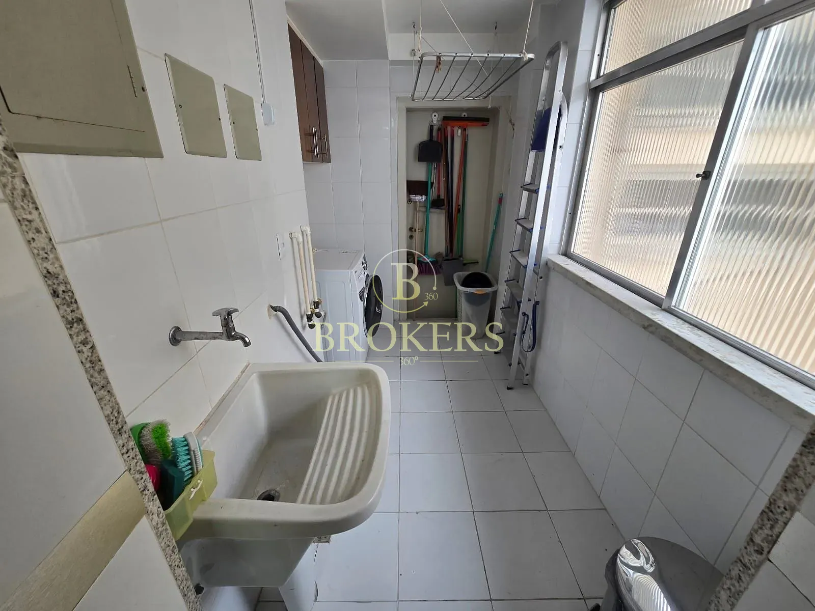Cobertura / Penthouse à venda, Avenida Atlântica - Copacabana. Varanda, 3 quartos sendo 2 suítes. — foto 34