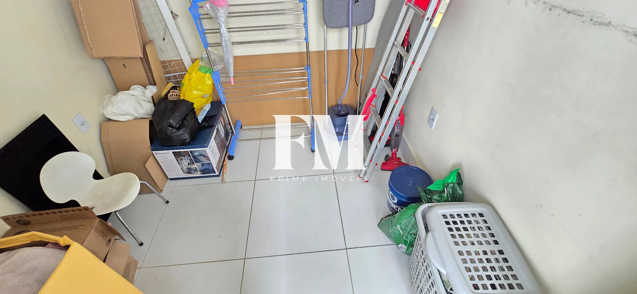 OPORTUNIDADE! Apartamento espetacular, todo  modernizado à venda na Rua Figueiredo Magalhães, Copacabana. - foto 24