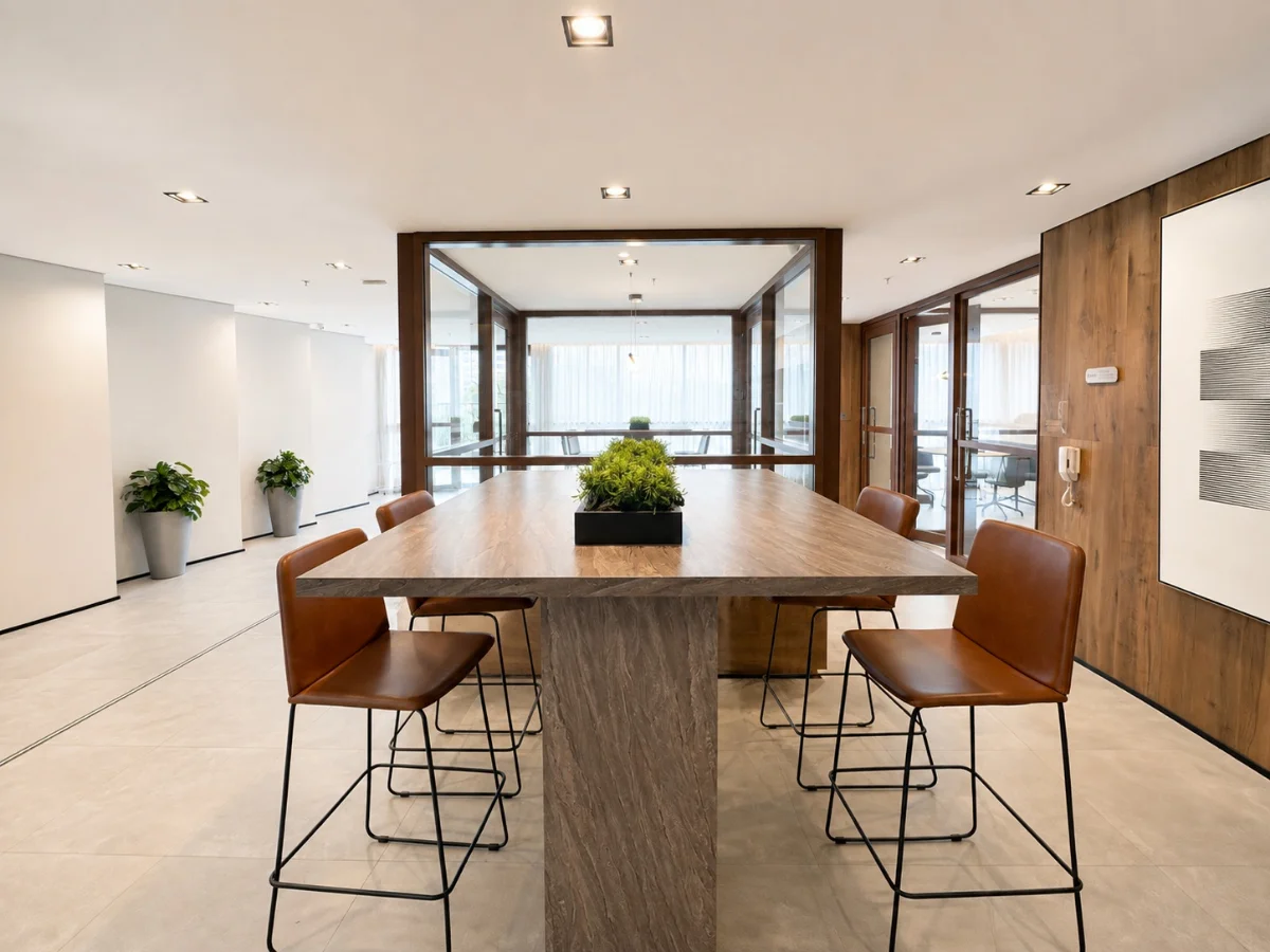 Studio na Vila Mariana com Academia e Pet Friendly — foto 13