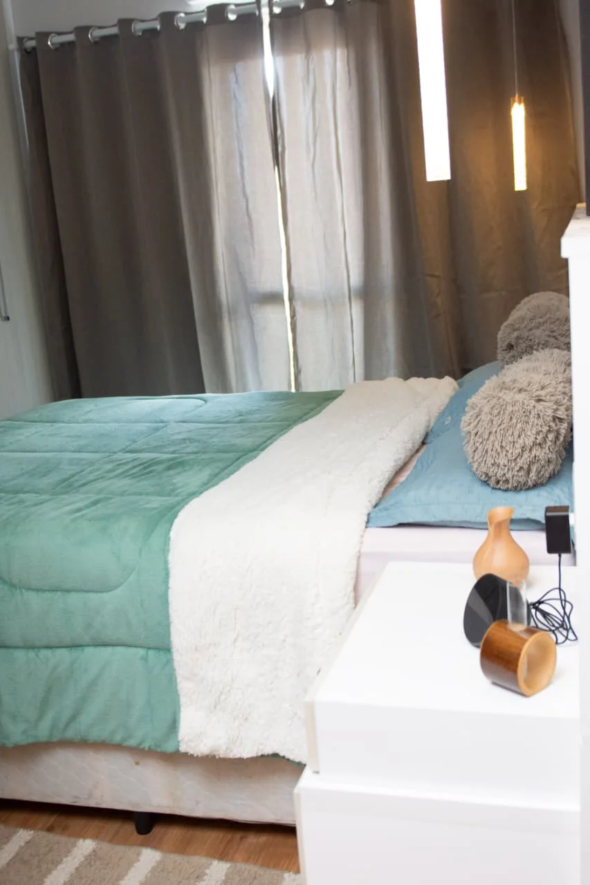 Sobrado 300m² | 2 Suítes | Lazer Completo | 4 Vagas | Vila Humaitá - Santo André