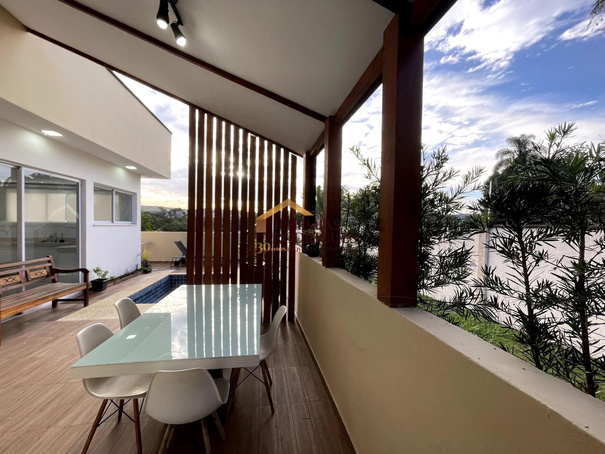 Casa à venda no Condomínio Quinta das Palmeiras em Taubaté/SP. — foto 26