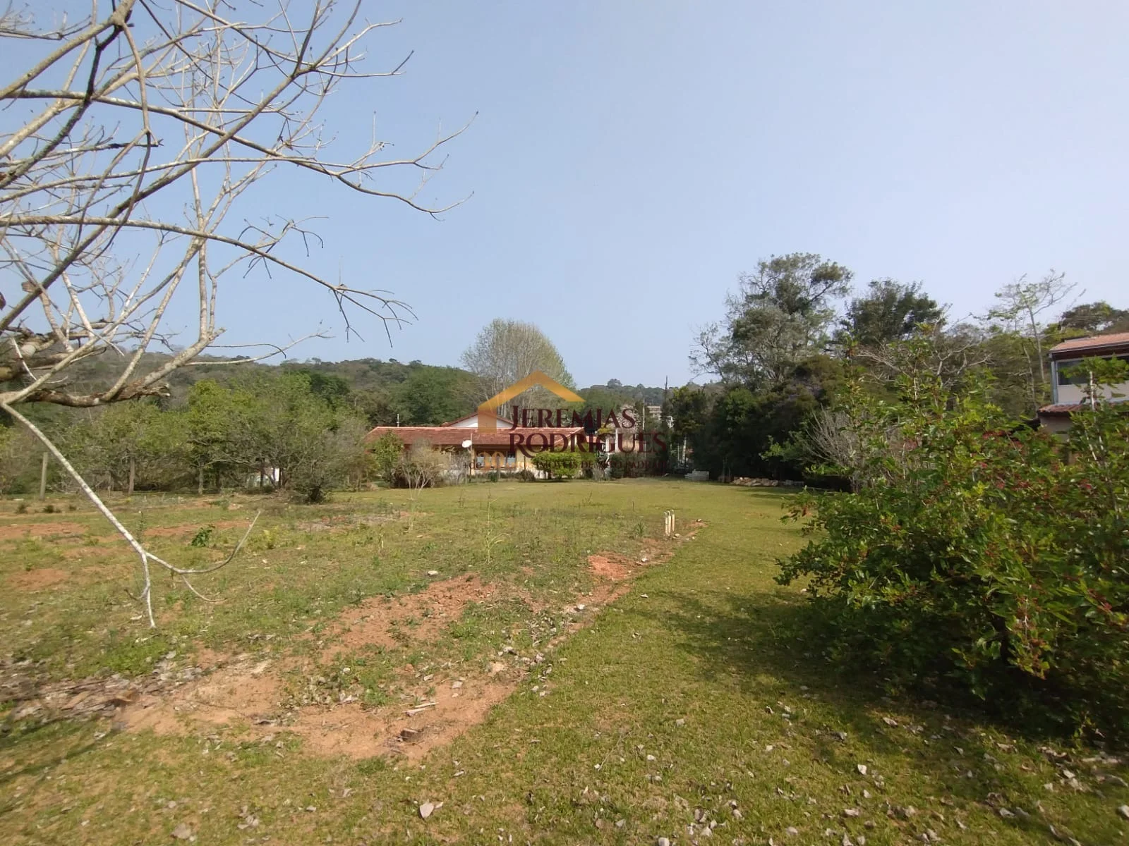 Terreno à venda no Condomínio Parque da Mantiqueira em Santo Antônio do Pinhal/SP. - foto 11