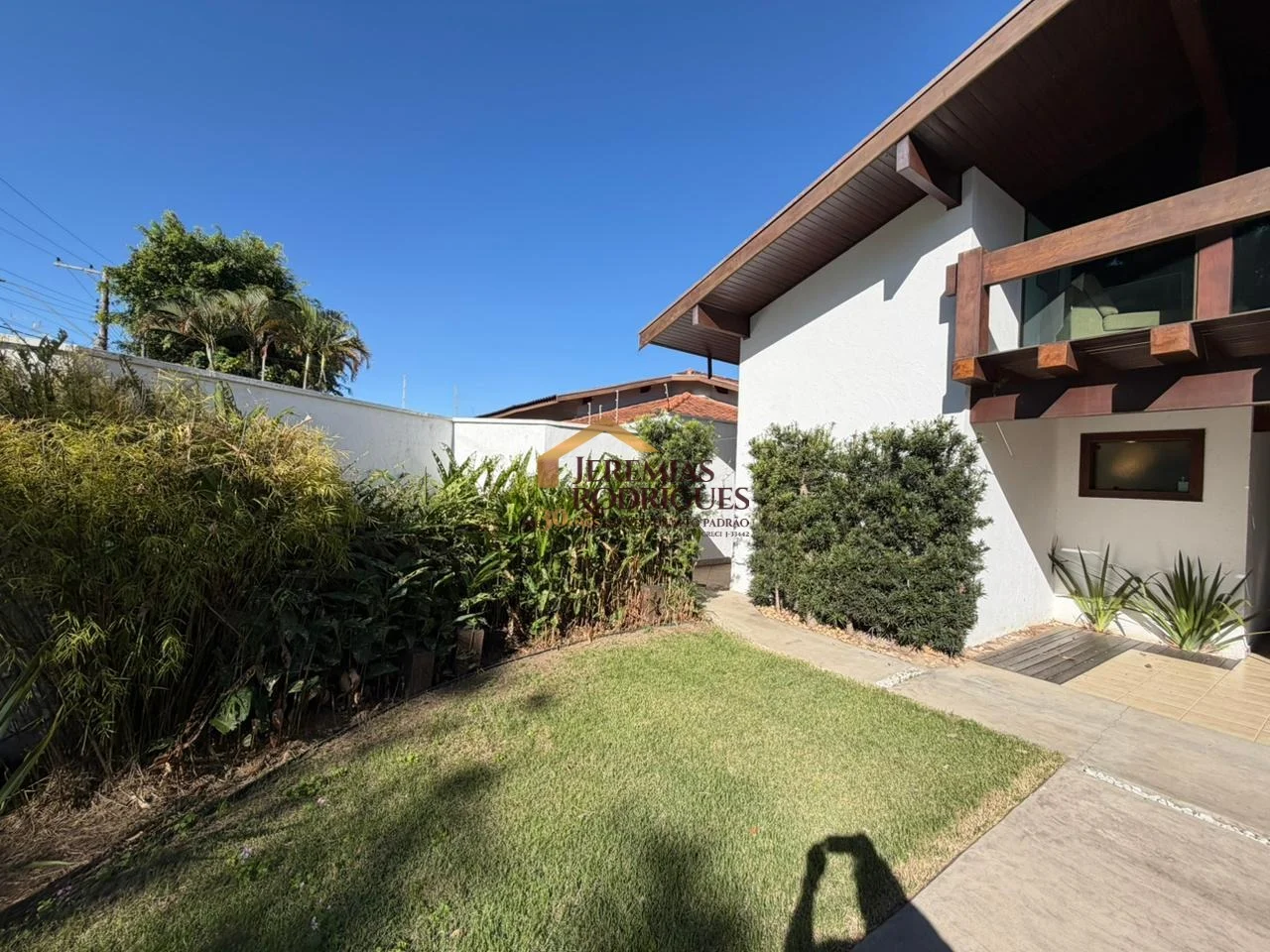Casa à venda no bairro Jardim Residencial Doutor Lessa em Pindamonhangaba/SP. — foto 45