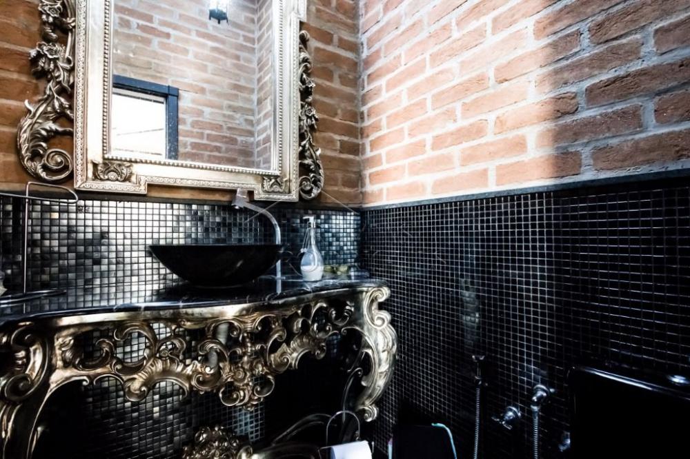 Casa à venda por R$ 3.950.000,00 - Taubaté/SP