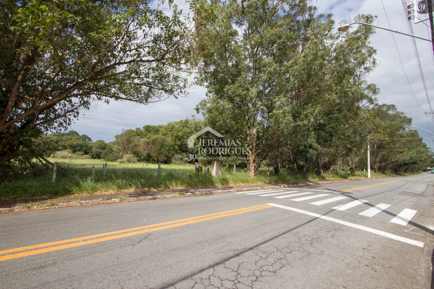Terreno residencial à venda por R$ 5.605.200,00 - Taubaté/SP