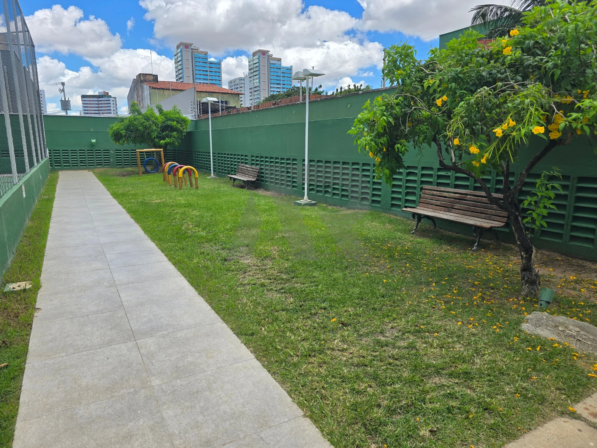 Vitale Condominium, 3 quartos, 71m², Eng. Luciano Cavalcante, Fortaleza/CE