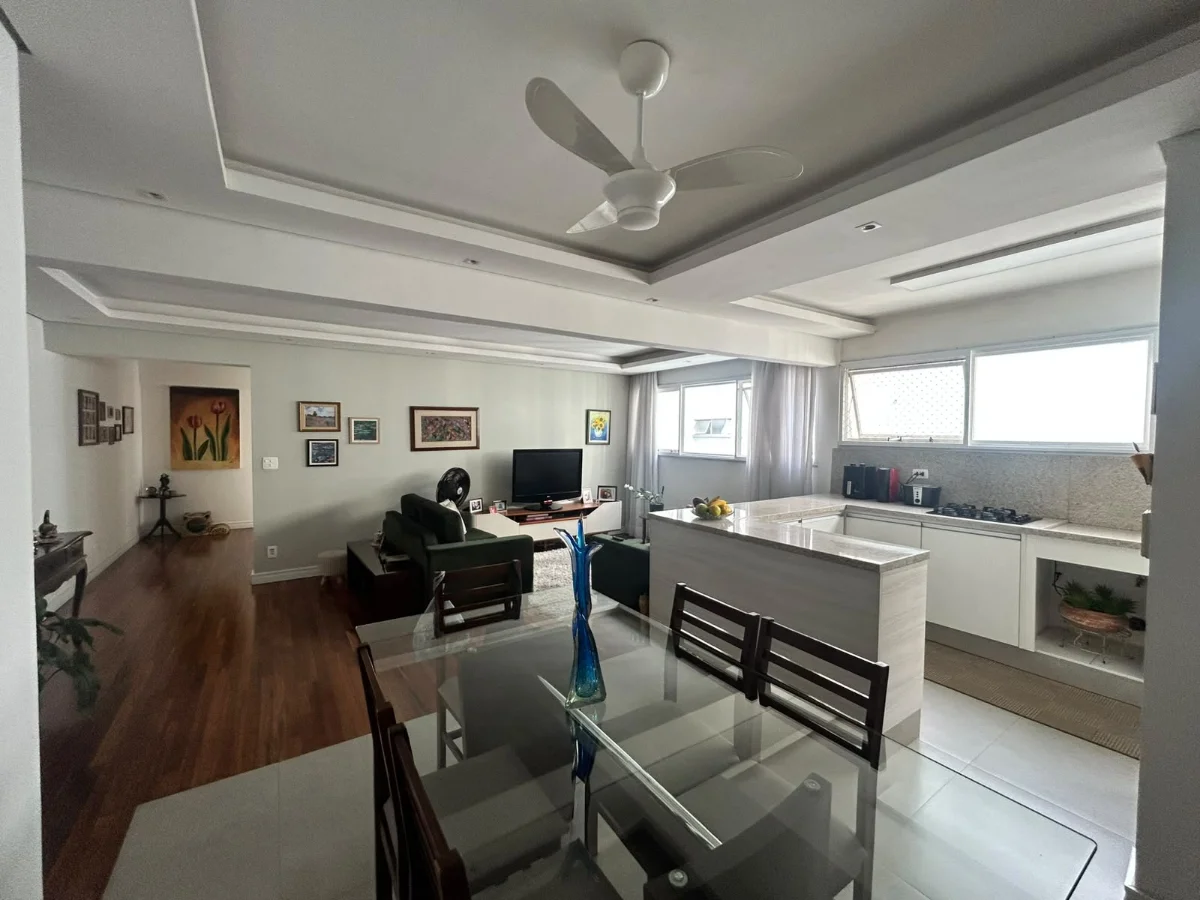 Apartamento no Campo Belo - Próximo ao Metrô - 96m² — foto 4